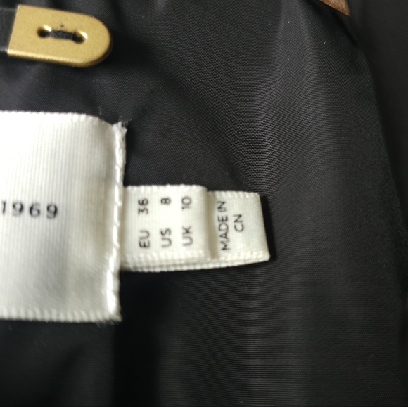 InWear Puffer Jacket - Picture 8 of 11